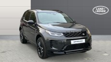 Land Rover Discovery Sport 2.0 D200 Dynamic SE 5dr Auto [5 Seat] Diesel Station Wagon